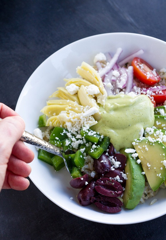 Avocado-Greek-Salad-Rice-Bowl-Spoon-main.jpg