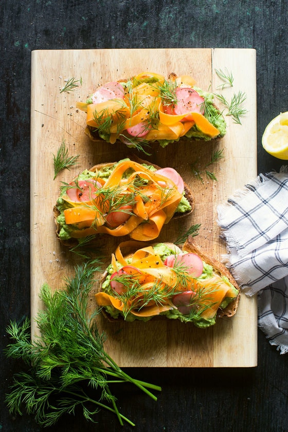 Avocado-Toast-with-Quick-Pickled-Carrots-and-Radishes-5.jpg