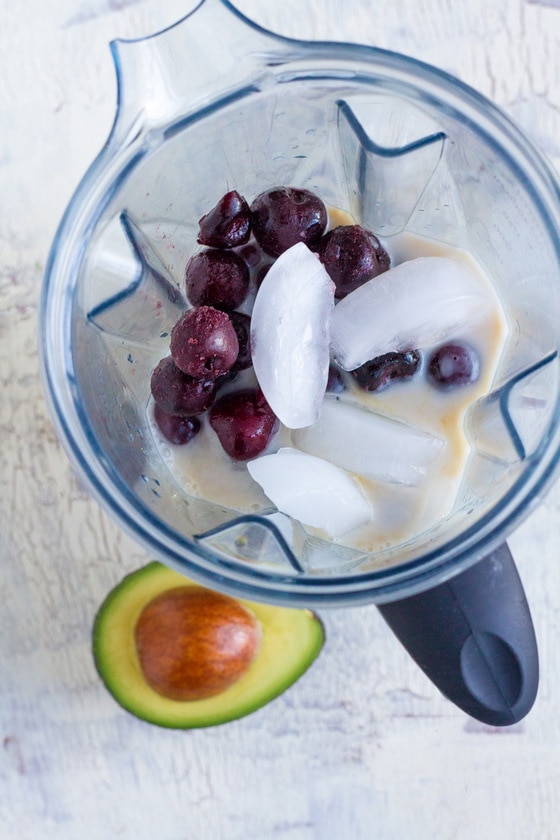 Making-a-Cherry-Almond-Avocado-Frappe.jpg